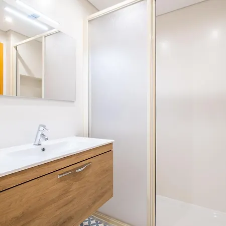 Turisticos Novochoro Aparthotel 3*