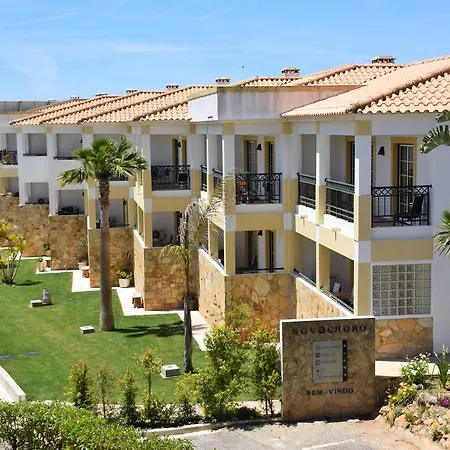 Apart Otel Turisticos Novochoro 3*
