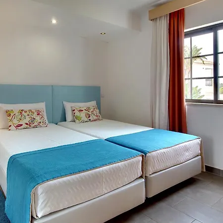 Turisticos Novochoro Aparthotel Albufeira