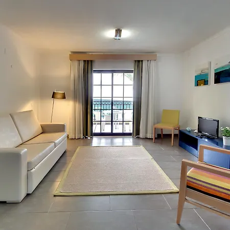 Turisticos Novochoro 3* 알부페이라