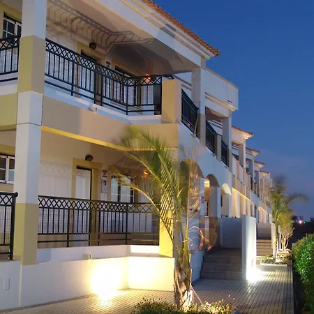 Turisticos Novochoro 3*