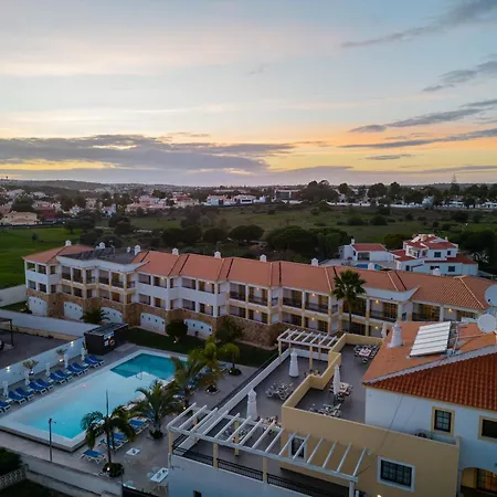 Turisticos Novochoro 3* 알부페이라