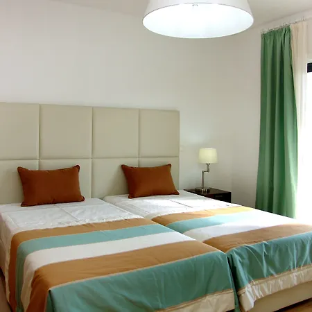 Aparthotel Turisticos Novochoro