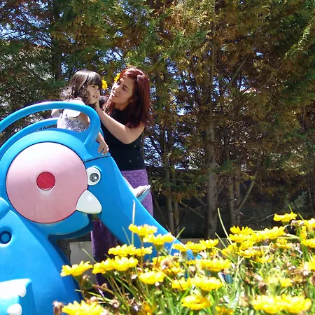 Turisticos Novochoro Aparthotel 3*