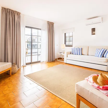 Aparthotel Turisticos Novochoro