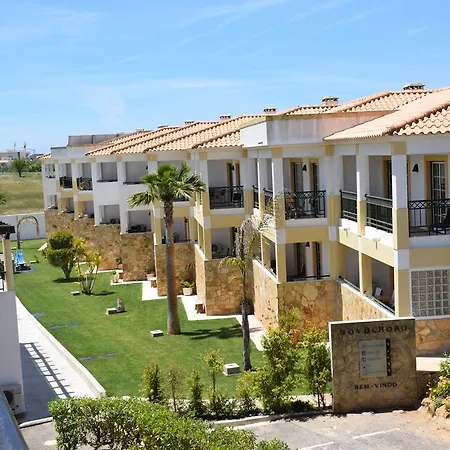 Turisticos Novochoro Albufeira