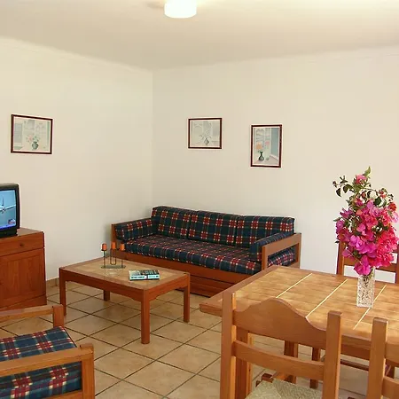 Turisticos Novochoro 3* 알부페이라