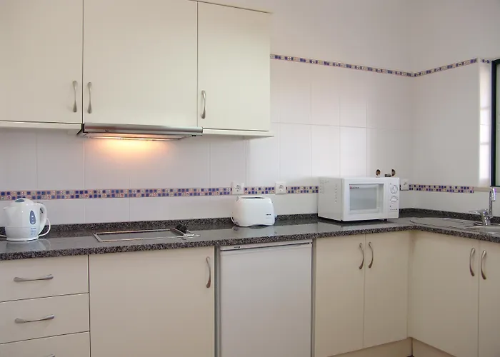 Turisticos Novochoro 3* Албуфейра