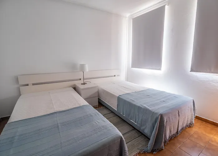 Turisticos Novochoro Апарт-отель 3*