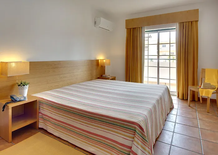 Turisticos Novochoro 3* Албуфейра