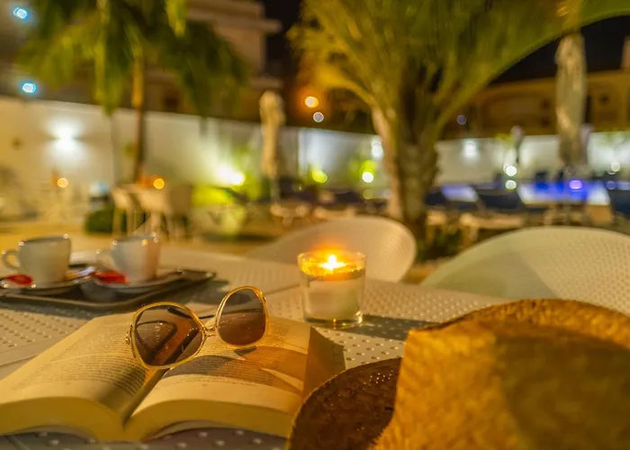 Turisticos Novochoro 3* Албуфейра