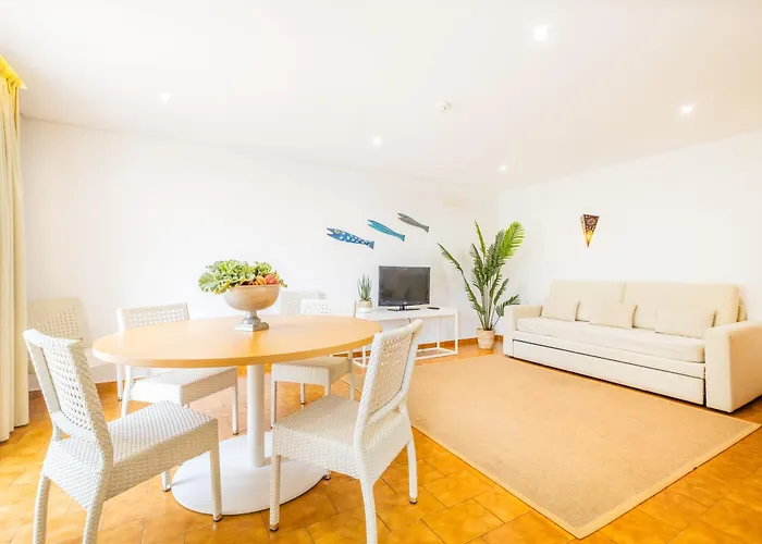 Апарт-отель Turisticos Novochoro