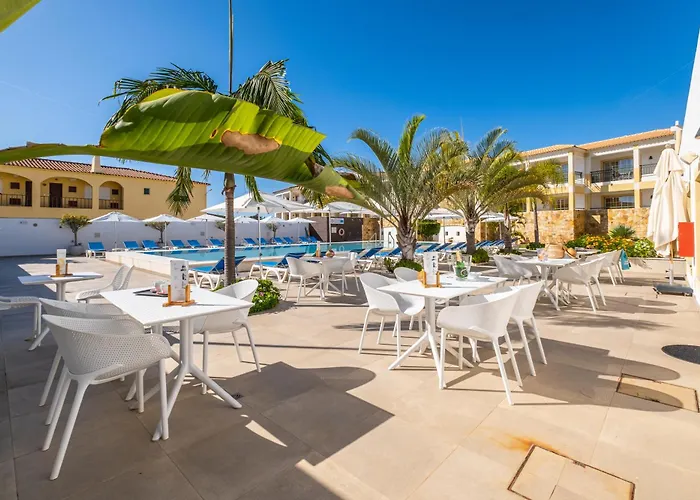 Turisticos Novochoro 3* Албуфейра