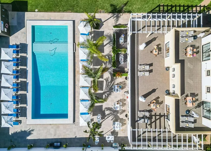 Turisticos Novochoro Апарт-отель 3*