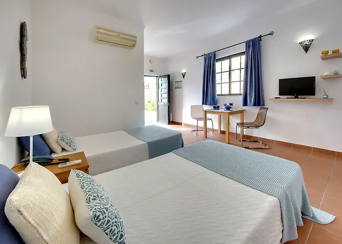 Turisticos Novochoro 3* Албуфейра