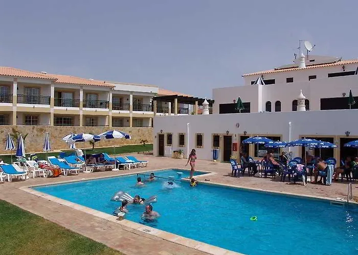 Turisticos Novochoro