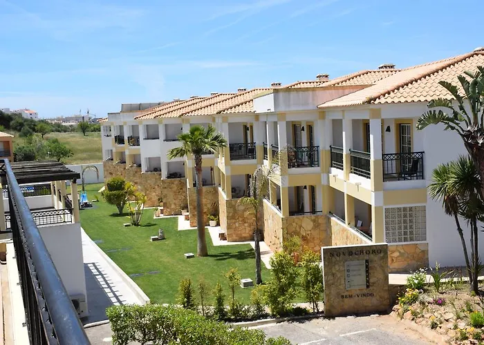 Turisticos Novochoro Албуфейра