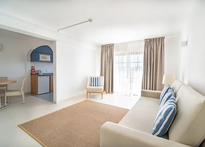 Turisticos Novochoro 3* Албуфейра